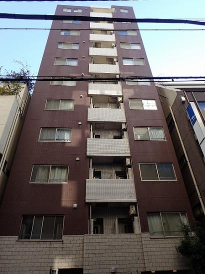 ラグジュアリーアパートメント東日本橋